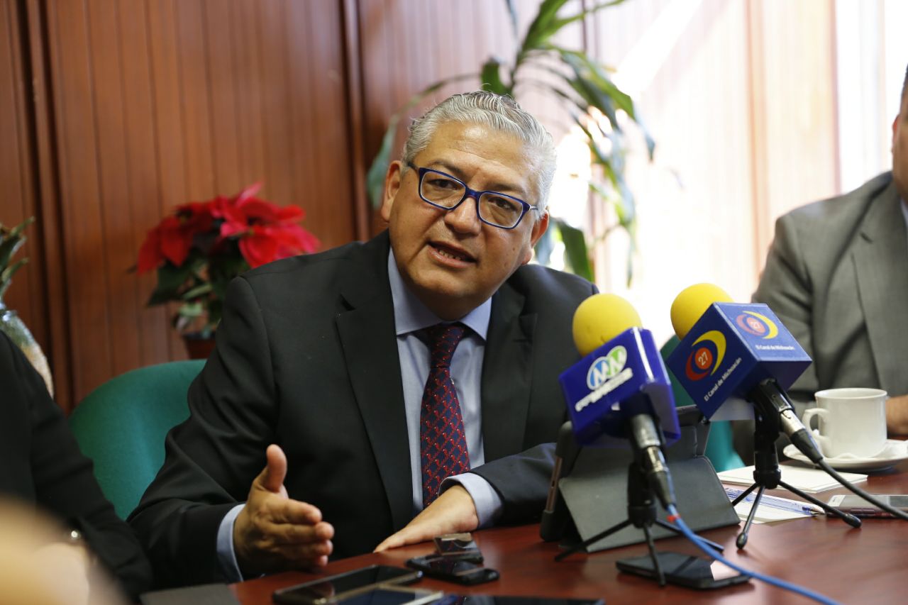 Reestructurar no es contratar más deuda: SFA