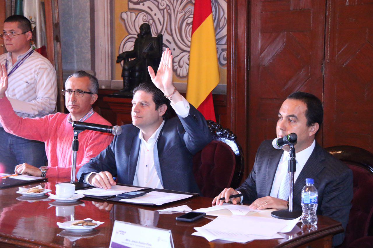 Acerca Gobernador acciones de salud a comunidades indígenas