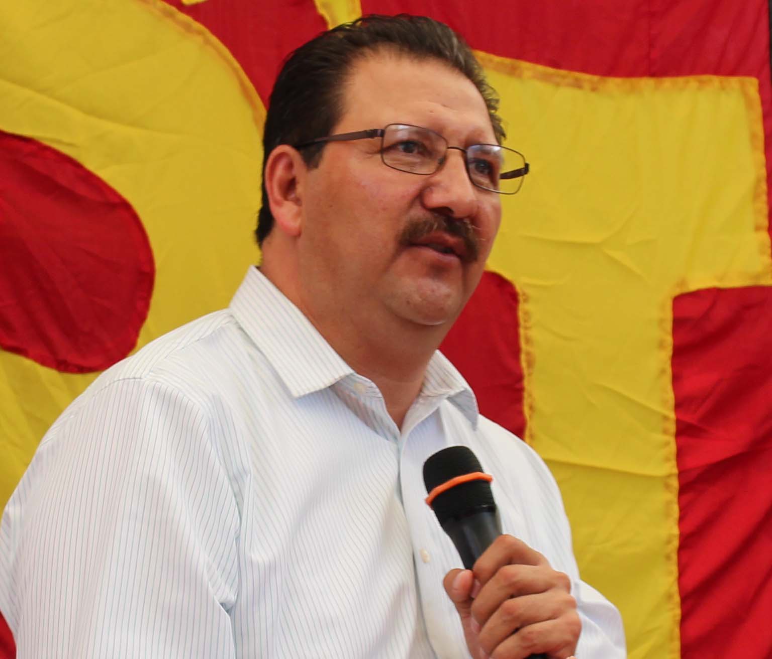 Por el bien de estudiantes, que necesidades de Telebachillerato también sean cubiertas.