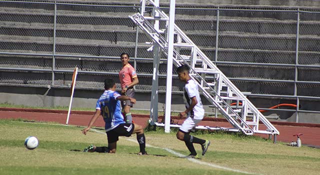 La diferencia de opiniones enriquece a nuestro partido: víctor silva