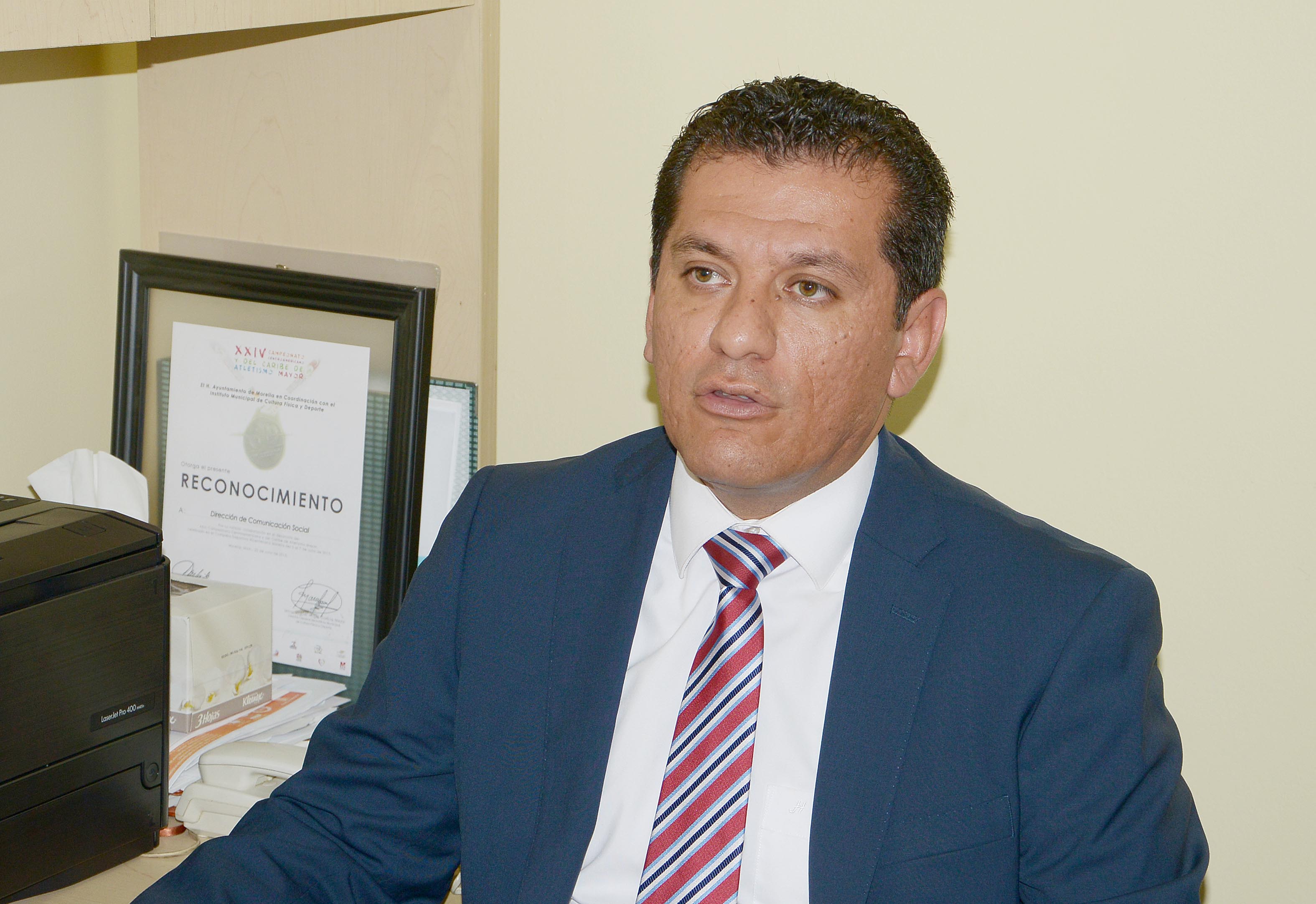 Fitch Ratings México califica a Morelia como Positivo en su capacidad recaudatoria