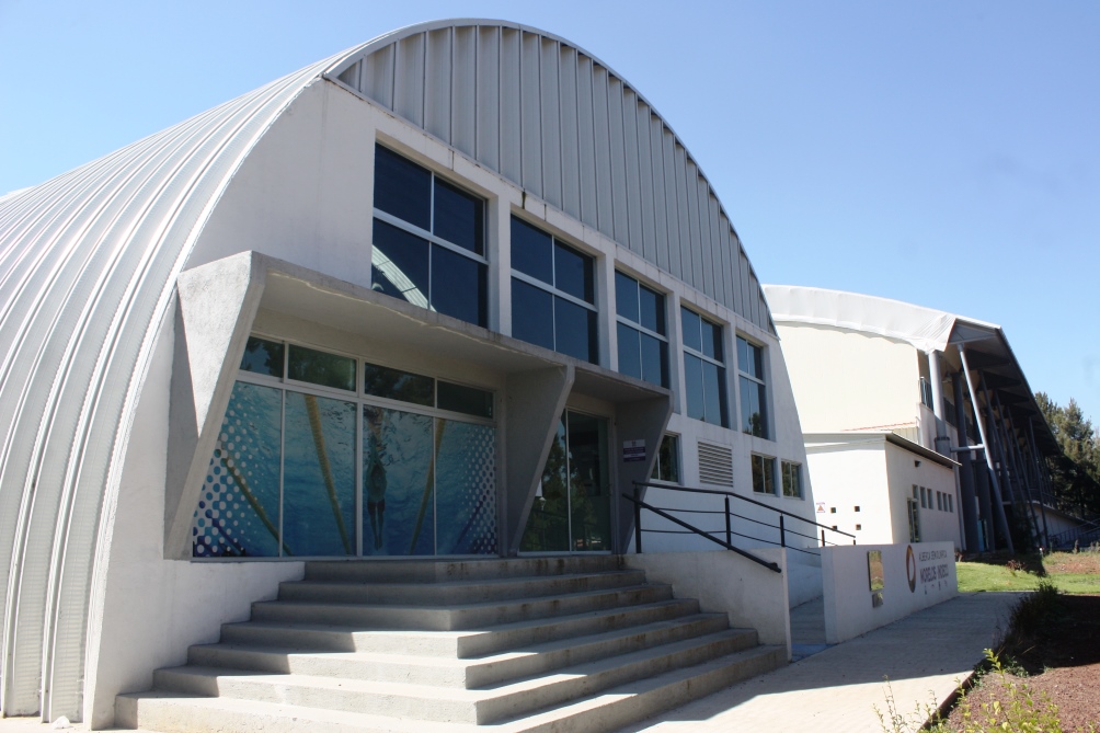 IMDE cerrará unidades deportivas por fiestas decembrinas