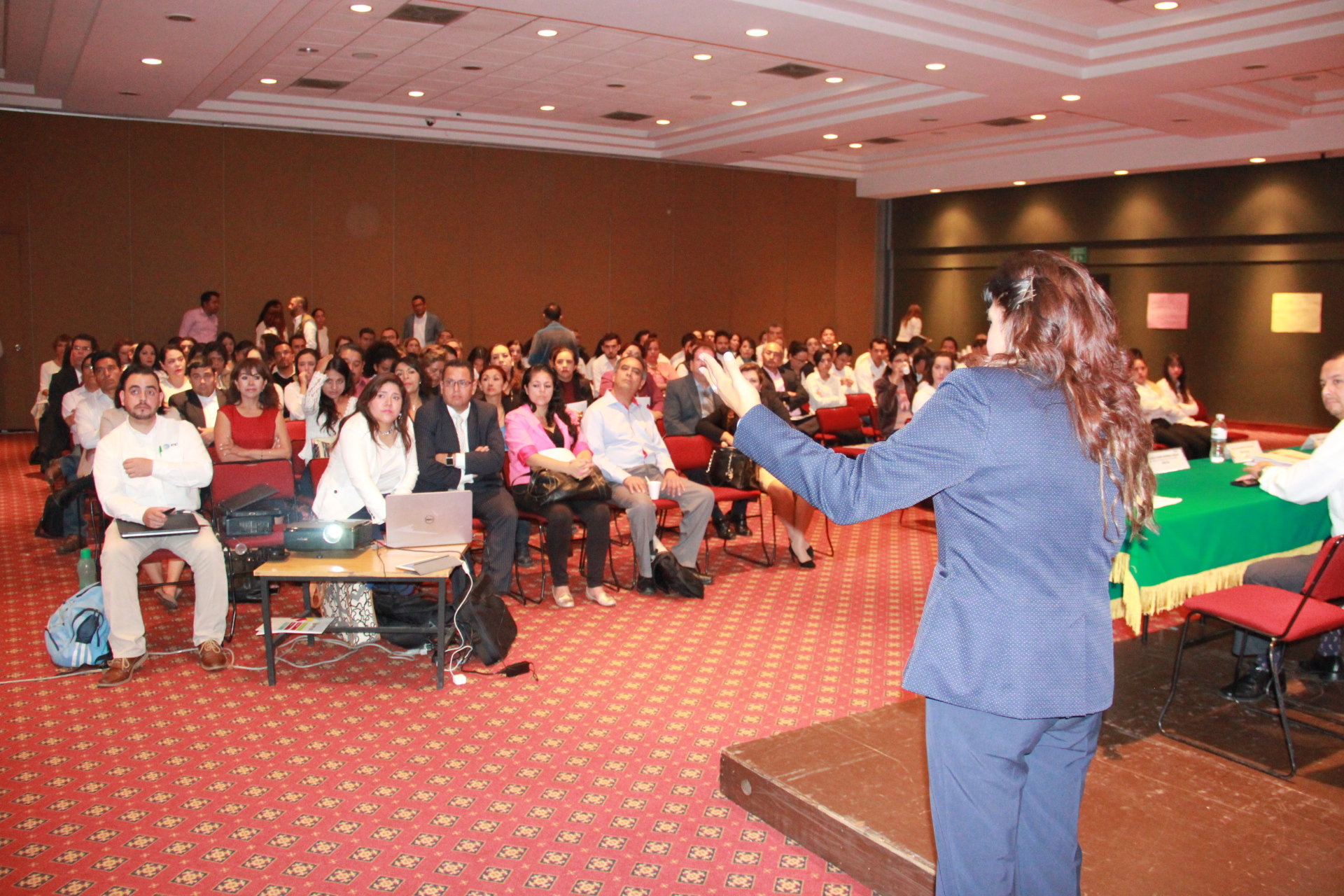 En 2016 la Univim implementó acciones para incrementar la eficiencia terminal