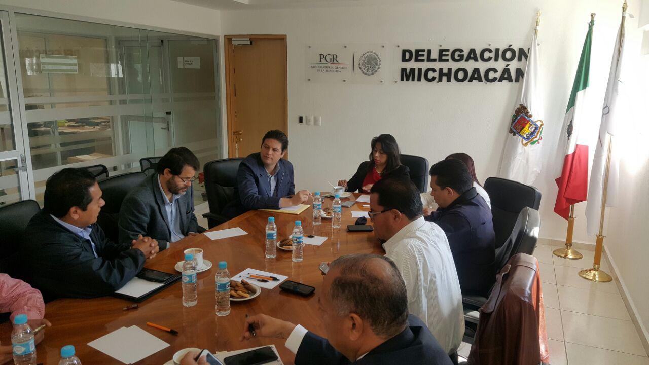 Gobierno Municipal refuerza acciones de seguridad ante cierre de año