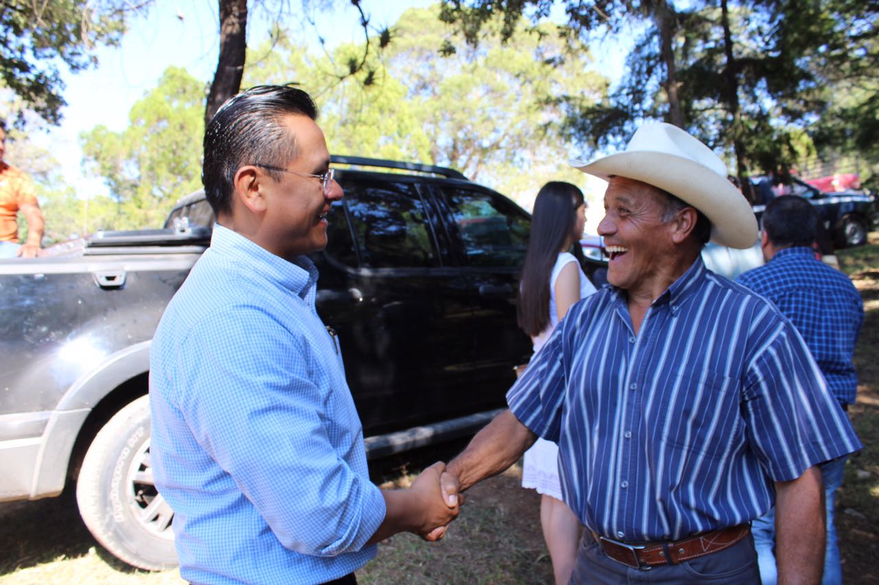 PRD respalda la propuesta para legalizar vehículos: Torres Piña