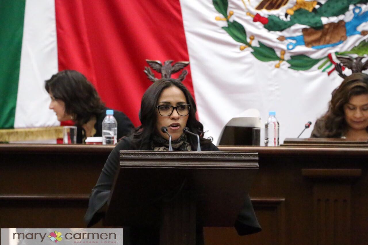 Que inclusión de personas con discapacidad sea una realidad: Bernal Martínez