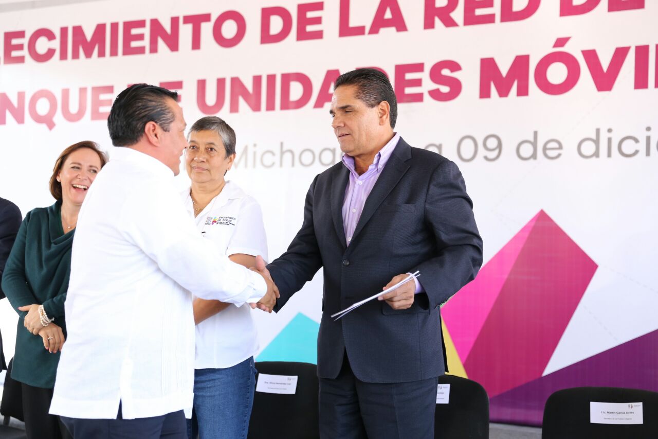 Gobierno del Estado cerrará el año con más obras en comunidades indígenas: SPI