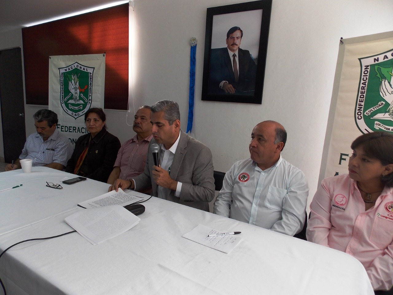 Altamente riesgoso depender de un solo país como destino comercial de los productos agropecuarios