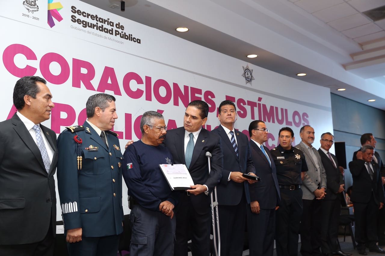 Llama Gobernador a Poderes a privilegiar la seguridad pública