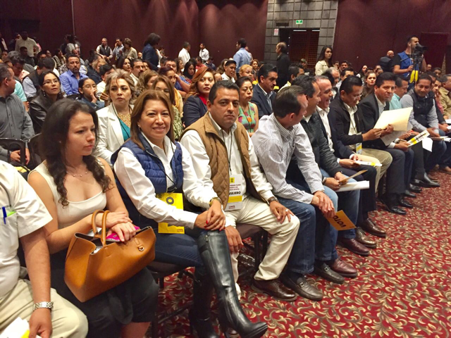 PRD Michoacán condena ataque violento que busca frenar la defensa de los derechos de las mujeres