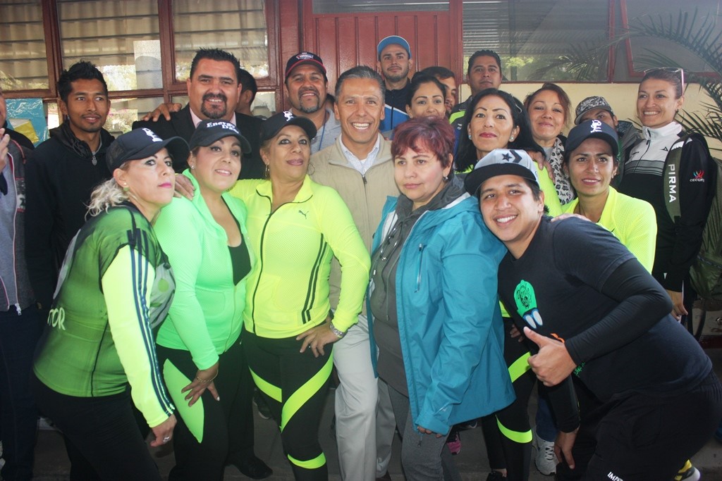 IMDE puso en marcha el programa “IMDE en tu Escuela”