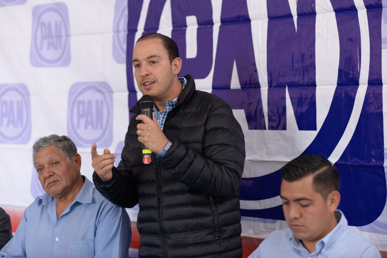 Desproporcionados los aumentos del 15 al 20 por ciento en el precio de las gasolinas: GPPAN