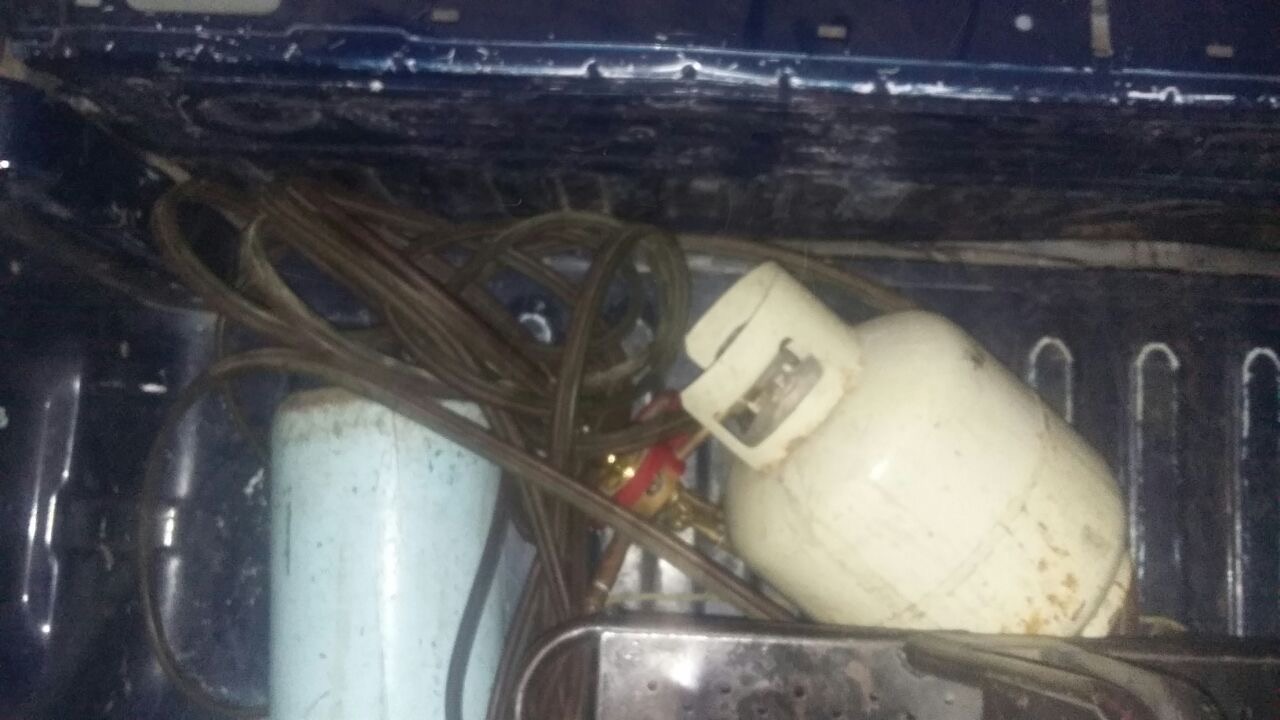 Detiene SSP a director de secundaria por daño a vías