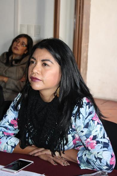 Indignantes, las agresiones contra las mujeres.