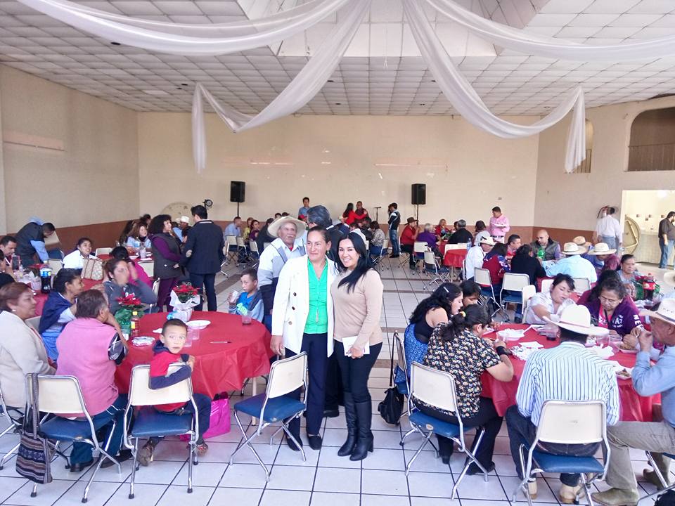 El principal potencial de nuestro partido está en la militancia: Lázaro Medina