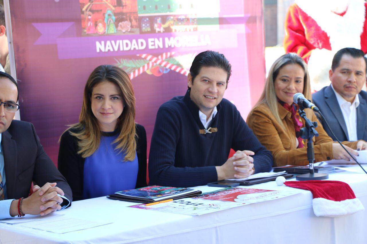 DIF Morelia otorgará más de 30 premios durante la Primera Carrera Navideña