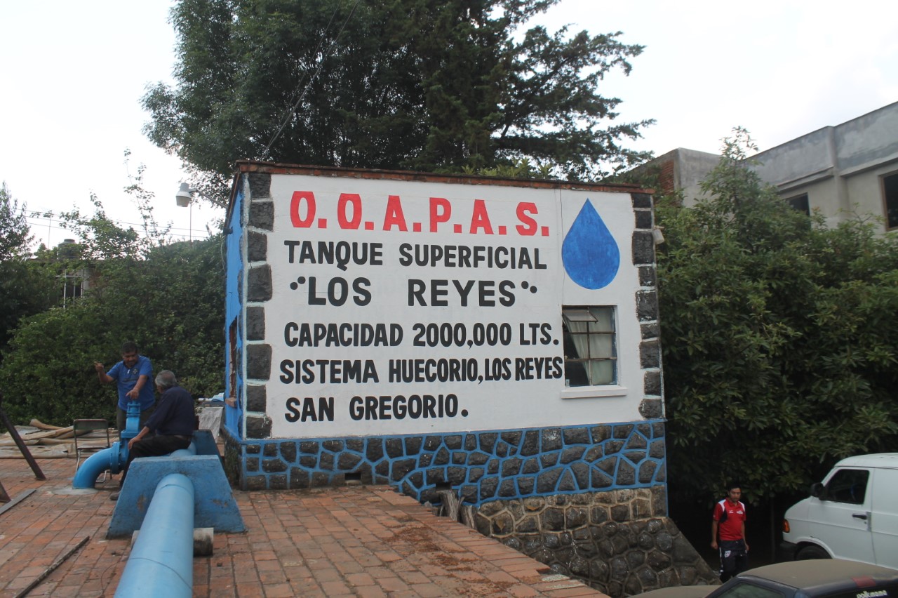 El dialogo y respeto, premisa del gobierno abierto de pátzcuaro