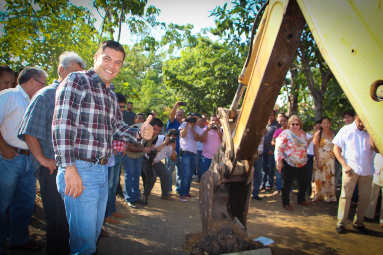 Parques Lineales, proyectos de beneficio social