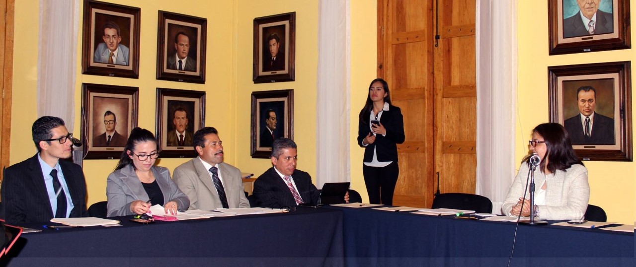 Participa IEM en actividades del Foro Binacional Migrante 2016