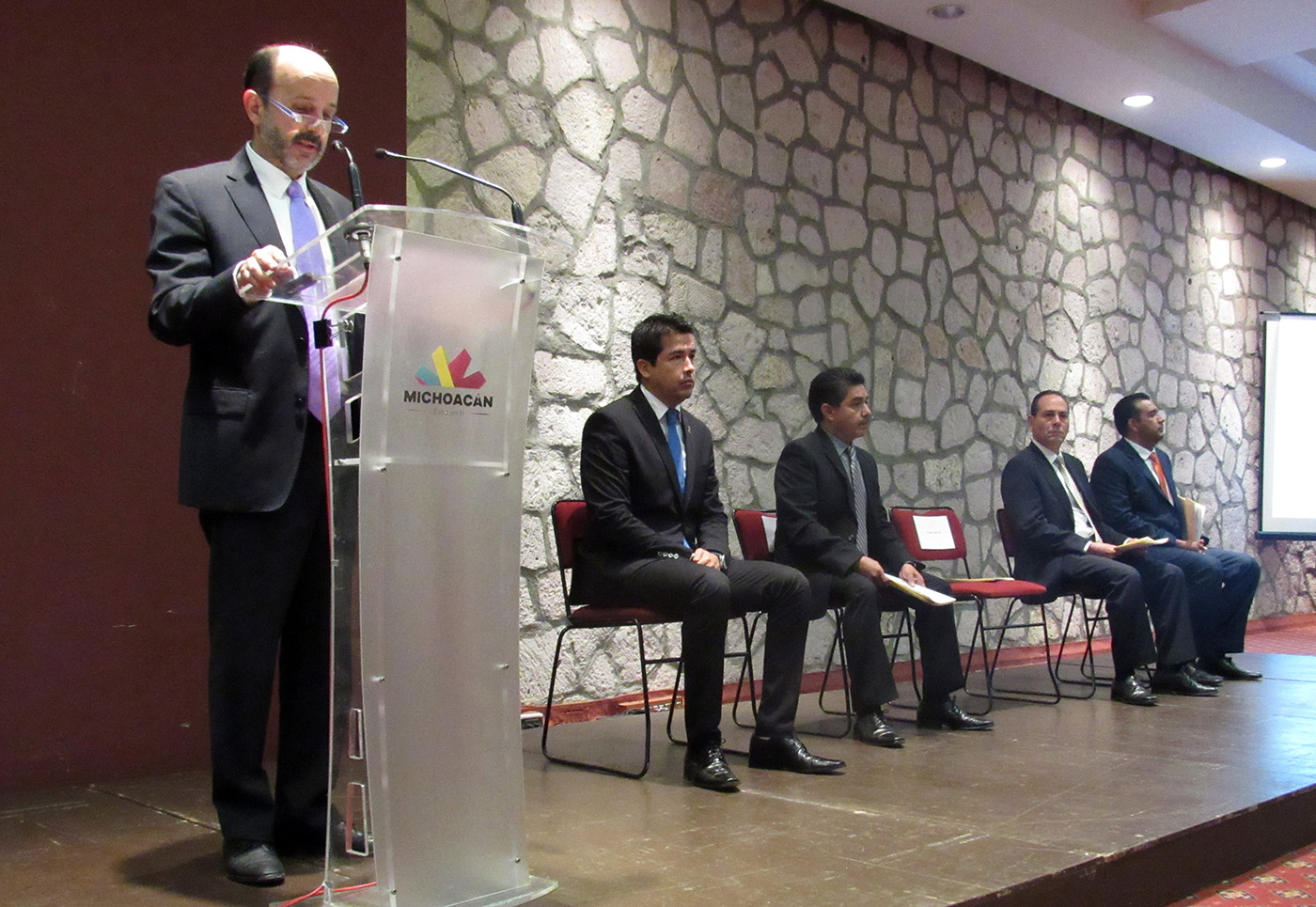 SFA, por el fortalecimiento de la contabilidad gubernamental