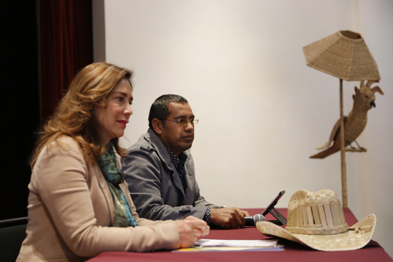 Primer Feria de la Chuspata