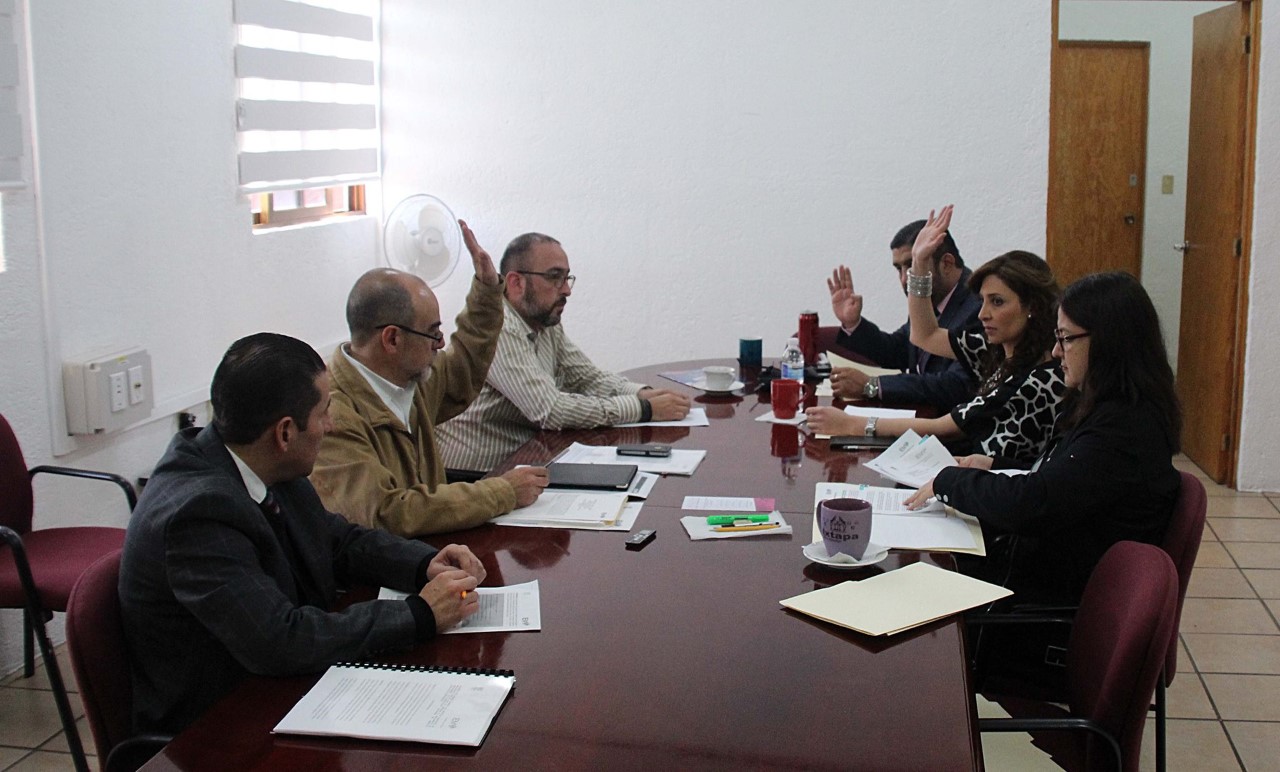 El Instituto Electoral de Michoacán instala Comisión de Participación Ciudadana