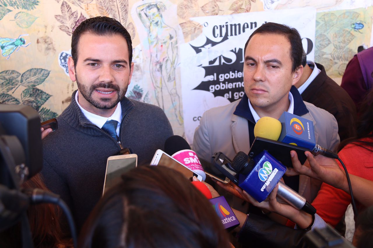 Todo listo para construir nuevo Centro de Atención a Víctimas en Antigua Central Camionera