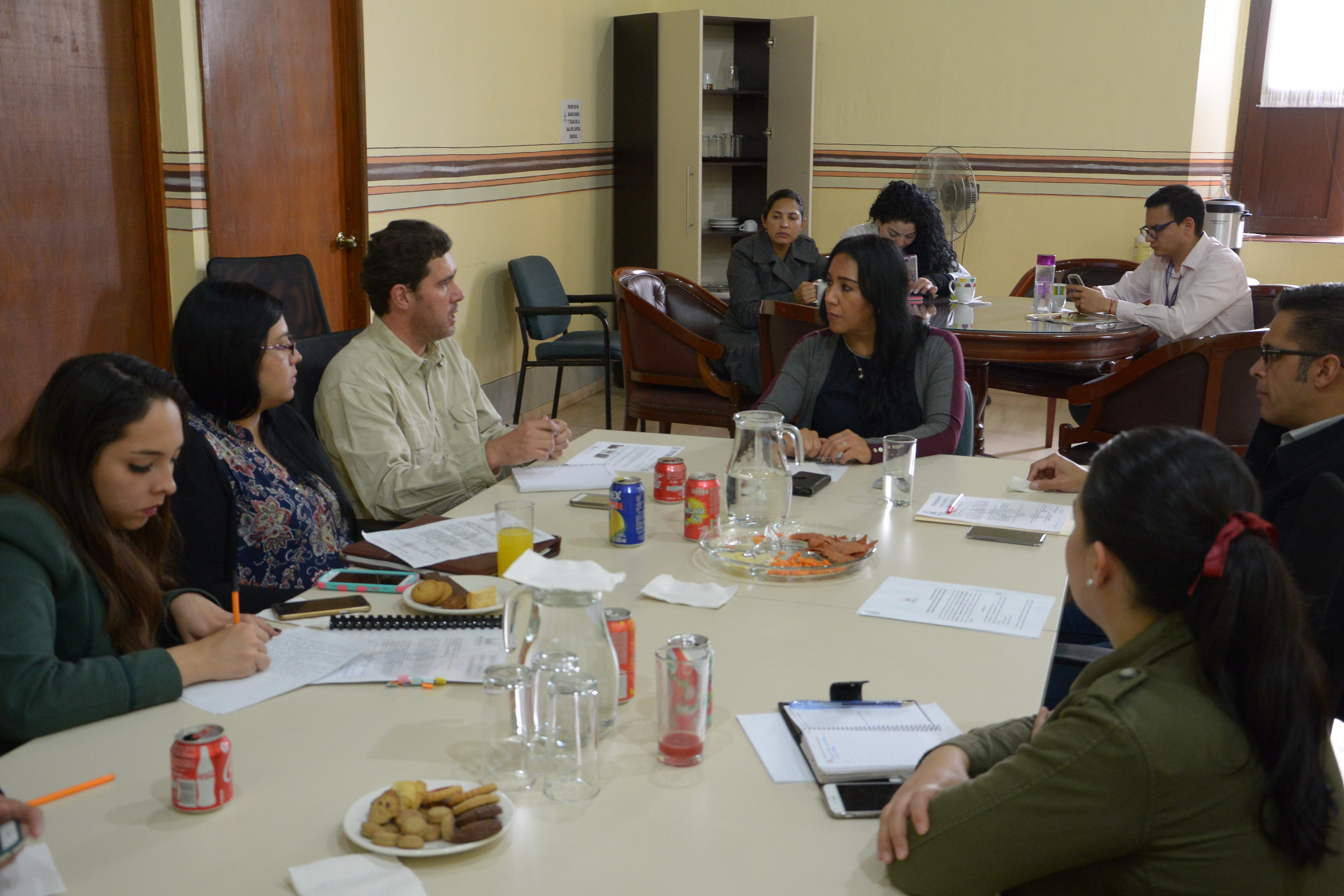 Ayuntamiento de Morelia trabaja en materia de inclusión