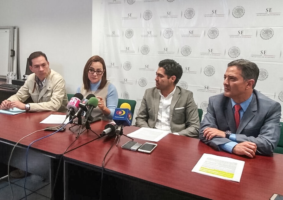 Sectur y SE, por fortalecer la industria restaurantera de Michoacán