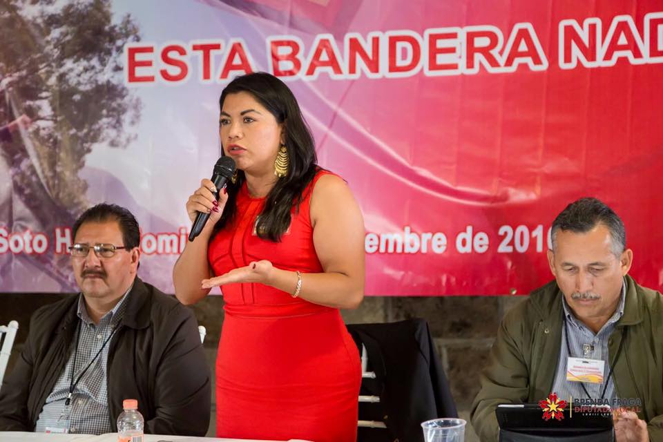 Urgente detener corrupción para realizar reconstrucción social: Fraga Gutiérrez