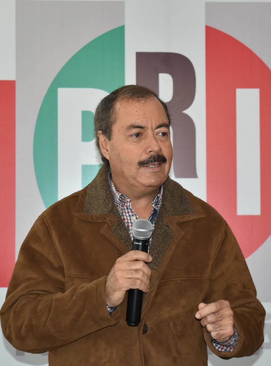 Gobierno del estado debe cumplir sus compromisos con alcaldes priistas: víctor silva