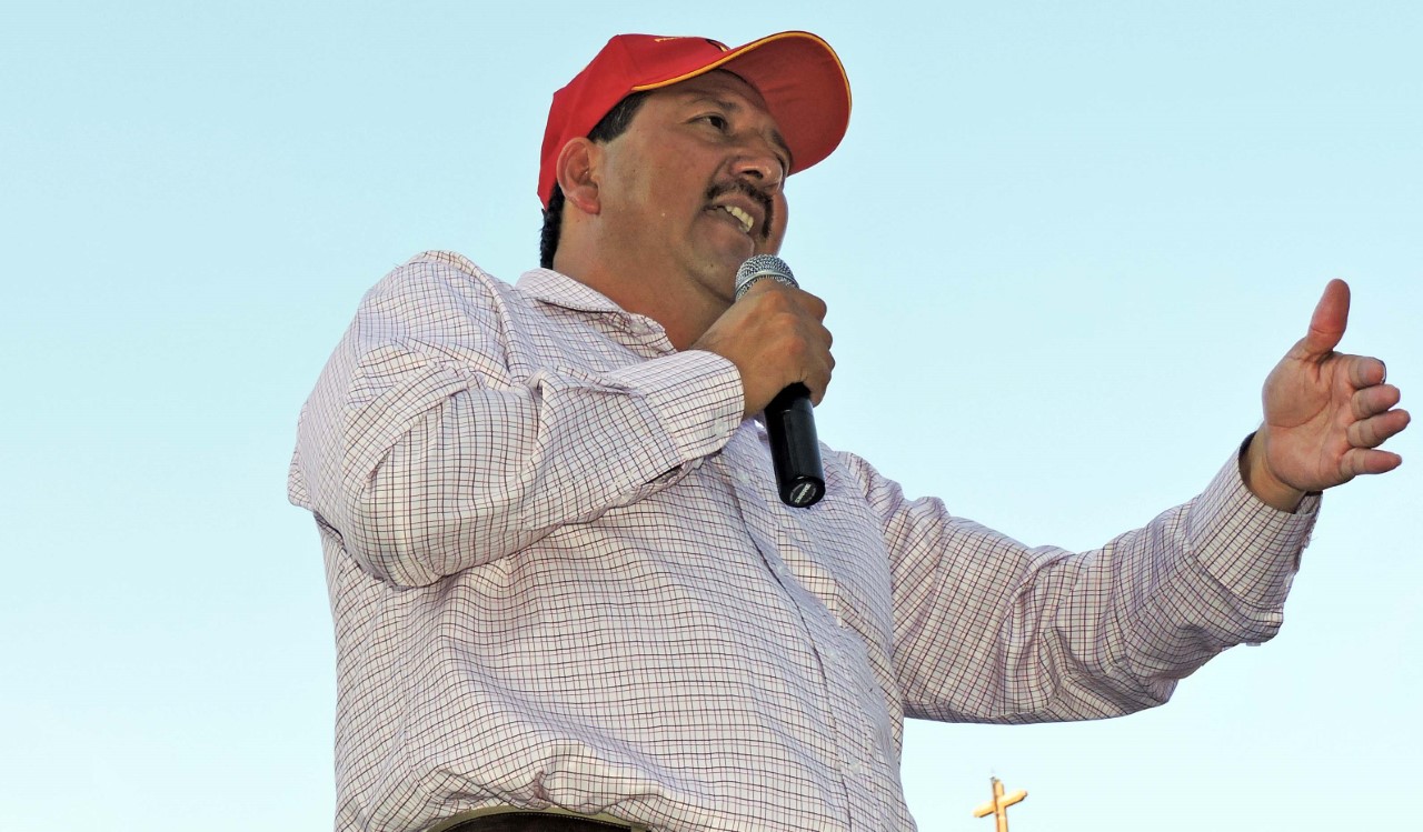 Errónea estrategia contra violencia y crimen organizado