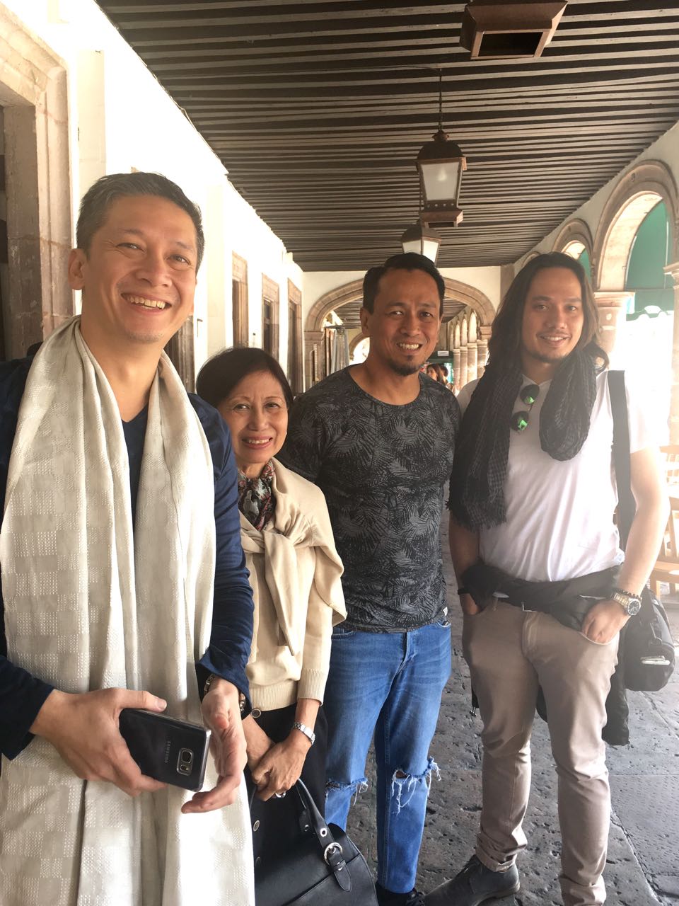 Ayuntamiento impulsa a Morelia como destino gastronómico