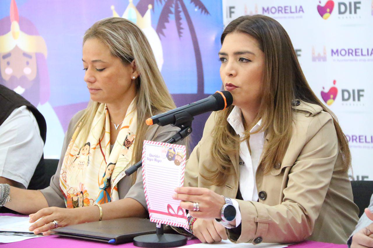 Todo listo para la espectacular Cabalgata de Reyes 2017 y Rosca Monumental