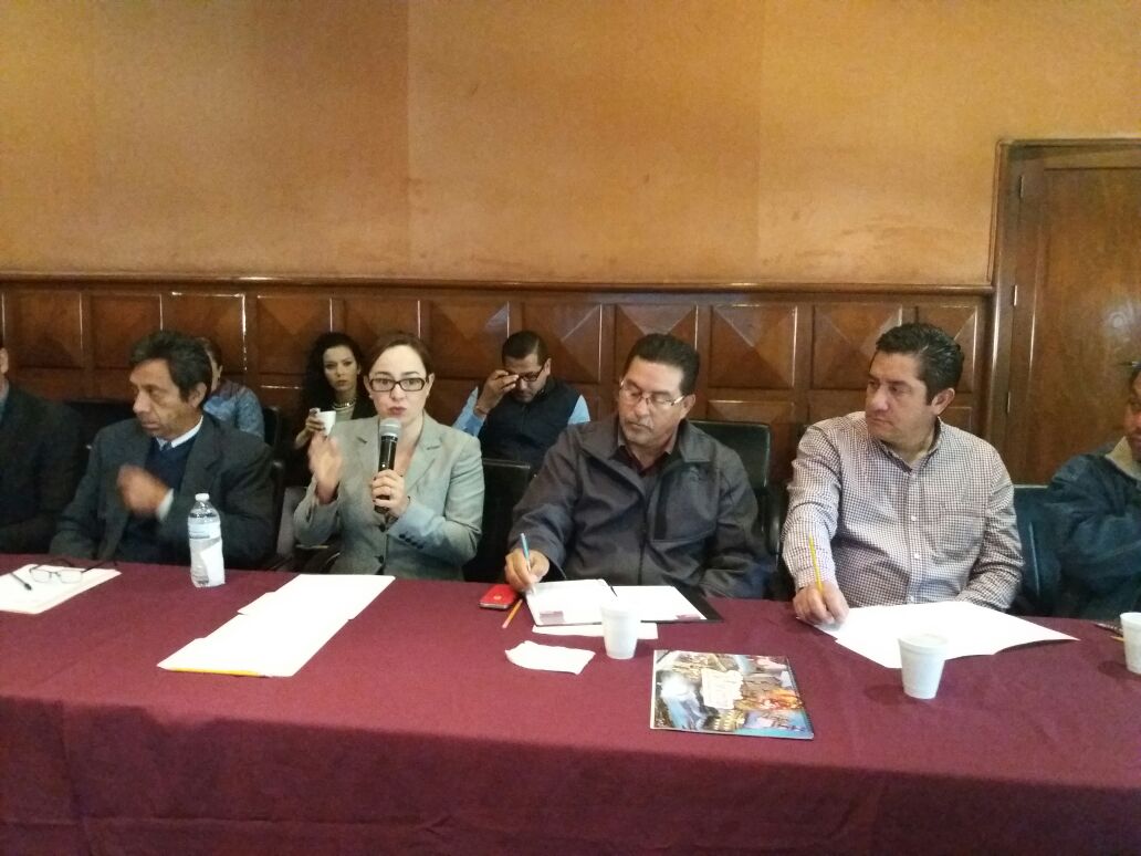 Cuenta Michoacán con Banco de Proyectos de Desarrollo Turístico