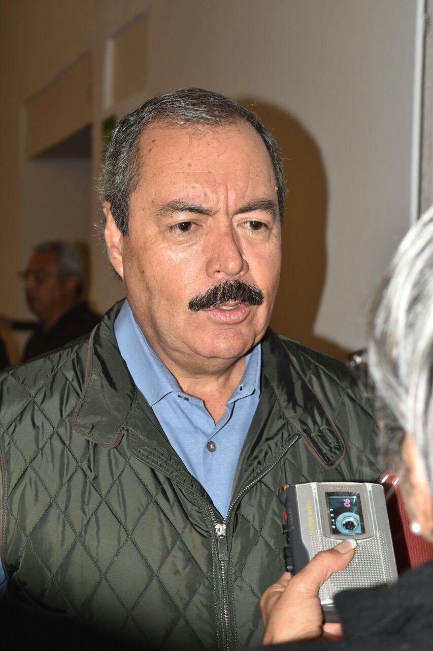 Los mexicanos debemos estar unidos frente al nuevo gobierno de estados unidos