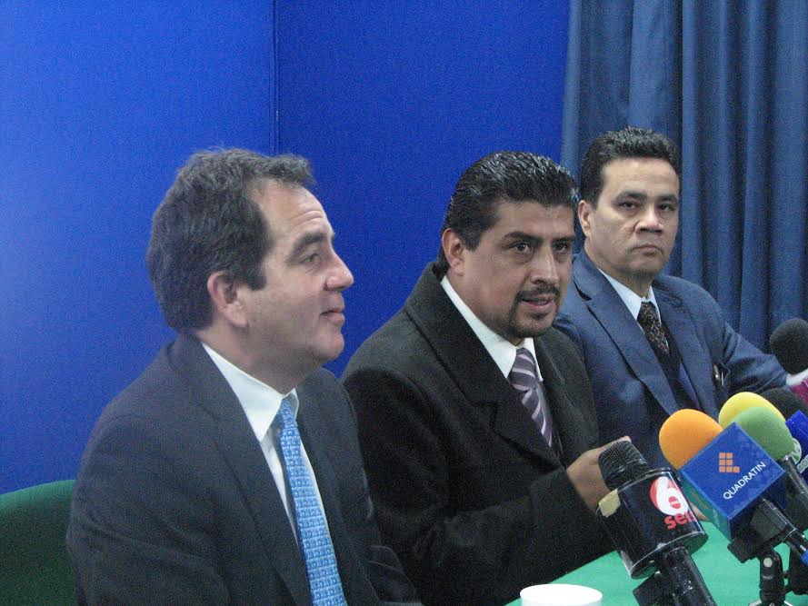 IMCED se incorpora como unidad externa de información del INEGI