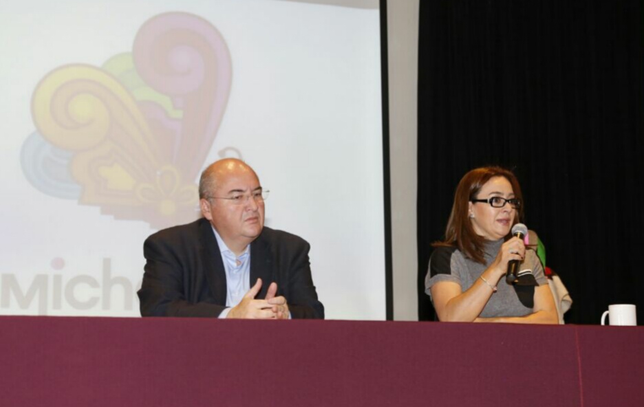 Michoacán, en vías de posicionarse como líder turístico en México