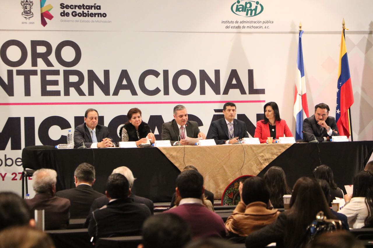 Rendición de cuentas, herramienta indispensable para tener gobiernos transparentes