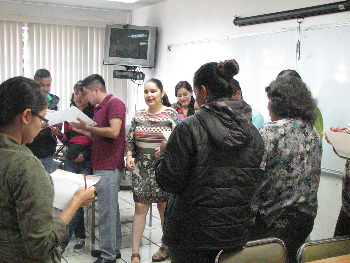 Abre IMCED convocatoria para su Centro de Idiomas