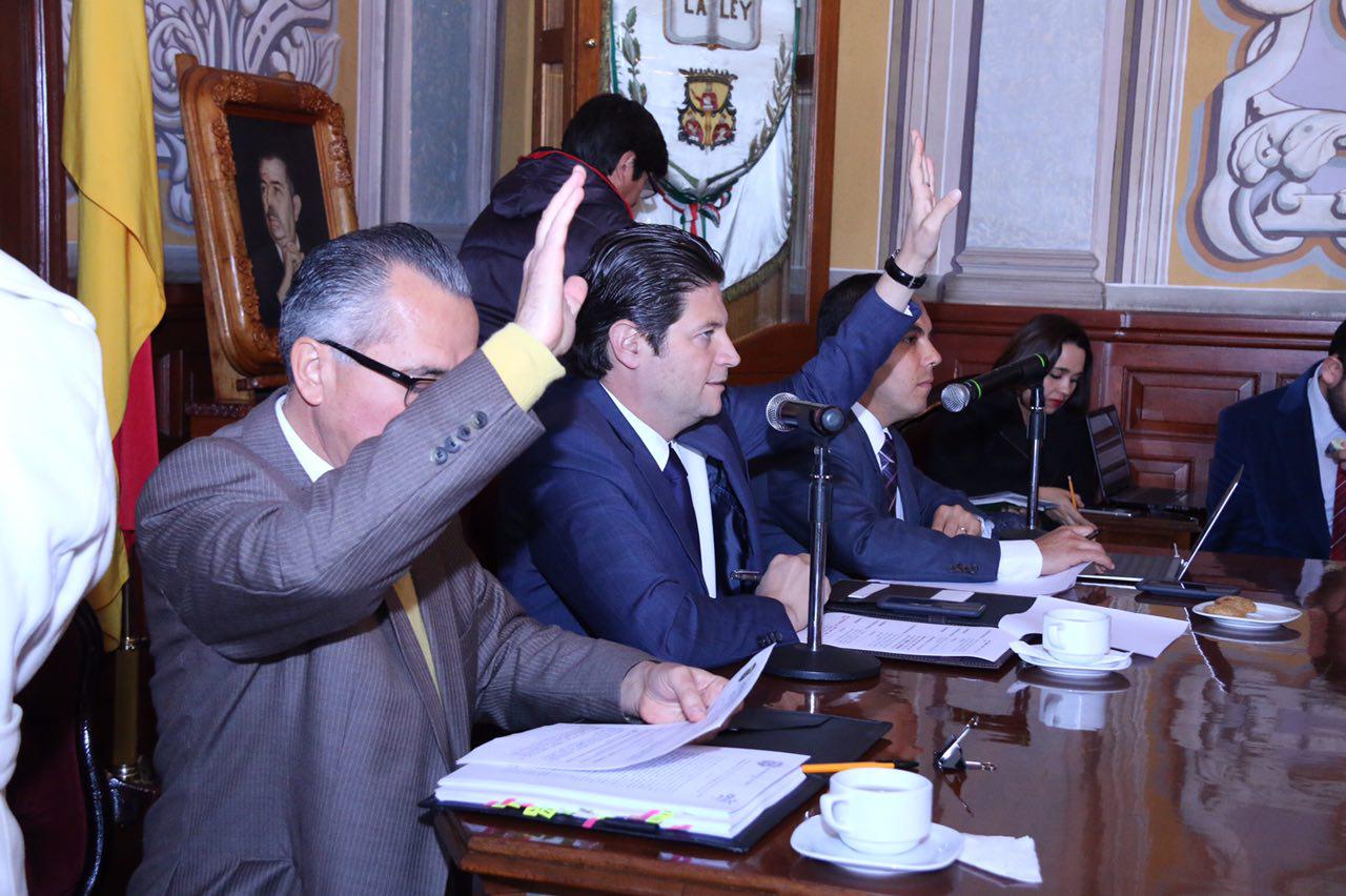 Morelia, un paso adelante en la disminución de gases contaminantes