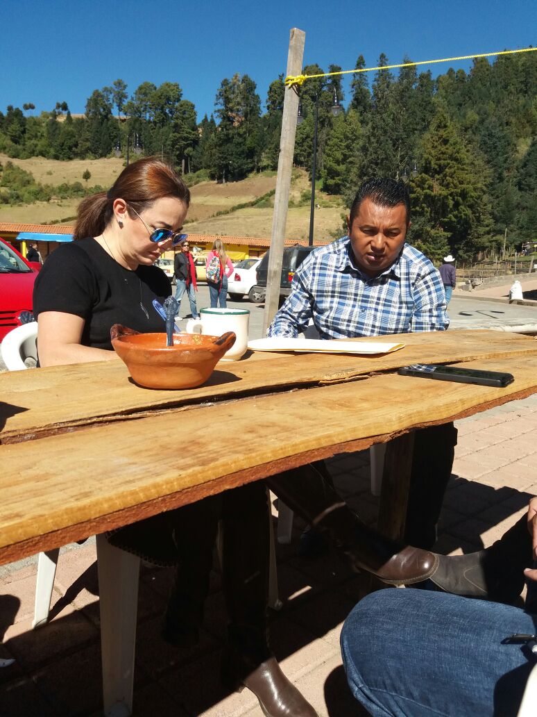 Sectur Michoacán, por detonar el potencial económico del turismo