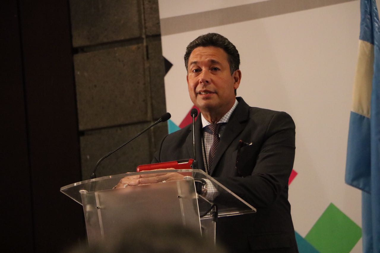 Inicia el segundo día de actividades del Foro “Michoacán Gobernanza y Desarrollo Democrático”