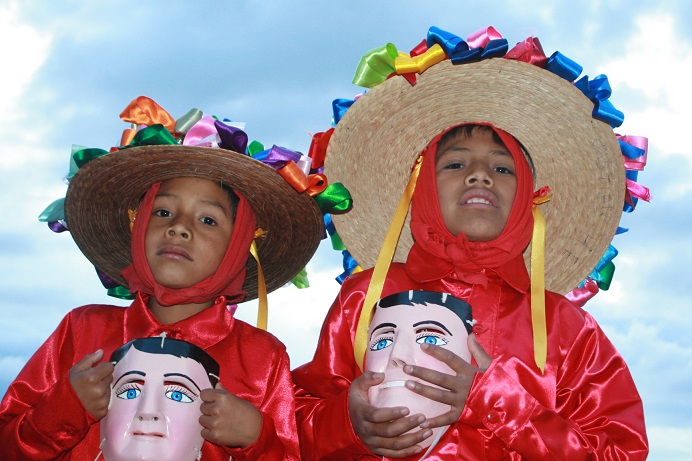 Listo, el más completo estudio sobre pueblos indígenas de Michoacán