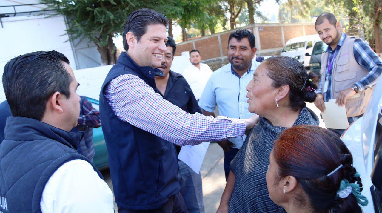 Gobierno Municipal, aliado en la lucha contra la violencia de género: Alfonso Martínez