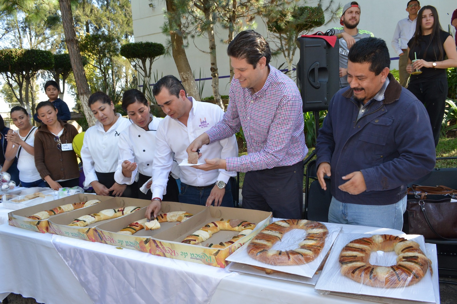 Debemos migrar de los programas asistenciales al autoempleo: Alfonso Martínez