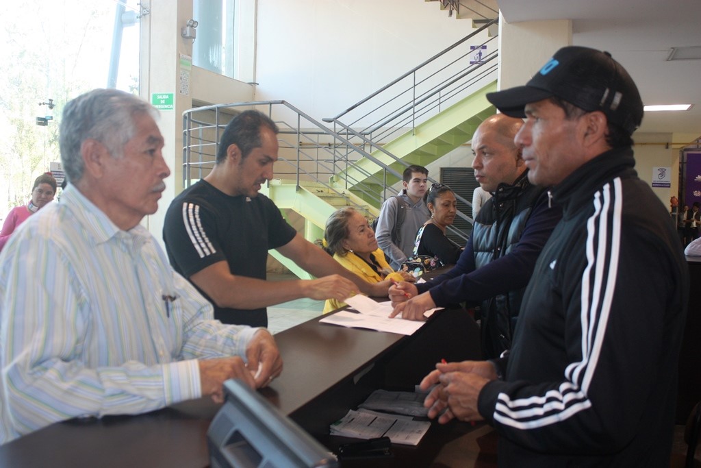 Constata Gobierno Federal calidad de Complejo Acuático “Medallistas Paralímpicos”