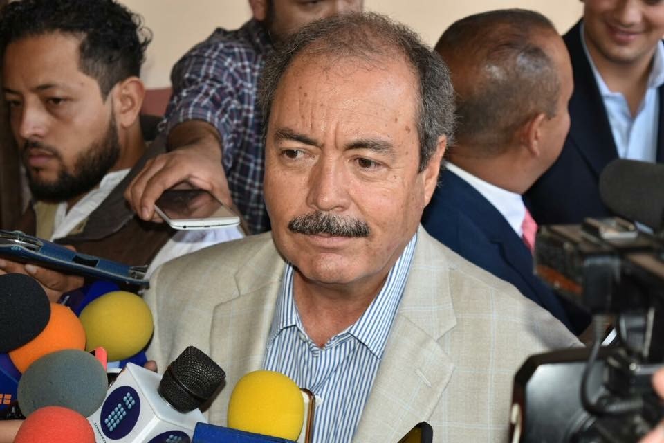 Banxico controlará la inflación gracias a medidas de epn: víctor silva