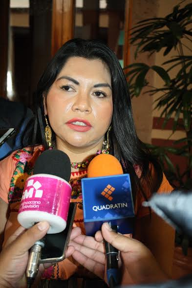 Indiferencia ante feminicidios y violencia de género es sistemática: Brenda Fraga.