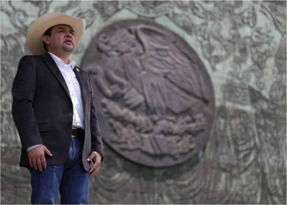 Da Gobernador continuidad al Acuerdo de Ajuste al Gasto Público y Fortalecimiento de la Economía estatal